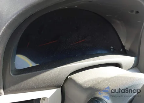 2008 Toyota Camry Le из США, поврежденный, VIN 4T1BE46K58U761052